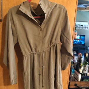 Brand new Zara dress with tags